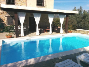 Il Portico Suite de Charme